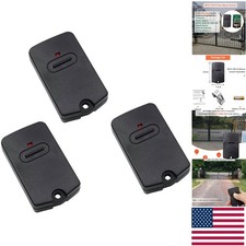 Long-Range Gate Clicker Remote Set for Mighty...