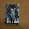 2025-26 Topps Holiday Basketball - Sion James Silver Glitter RC #H193
