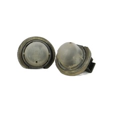 KENNZEICHENBELEUCHTUNG Suzuki Vitara (LY/MY) 2015 3591075F31