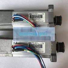 1PC ABB servo motor 3HAC17342-1/01 Used