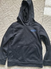 Under ARMOUR Boys Hoodie Sweatshirt Youth size S