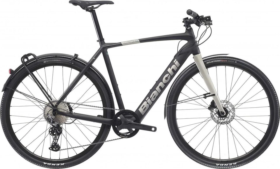 Bianchi Impulso, photo 1 of 5