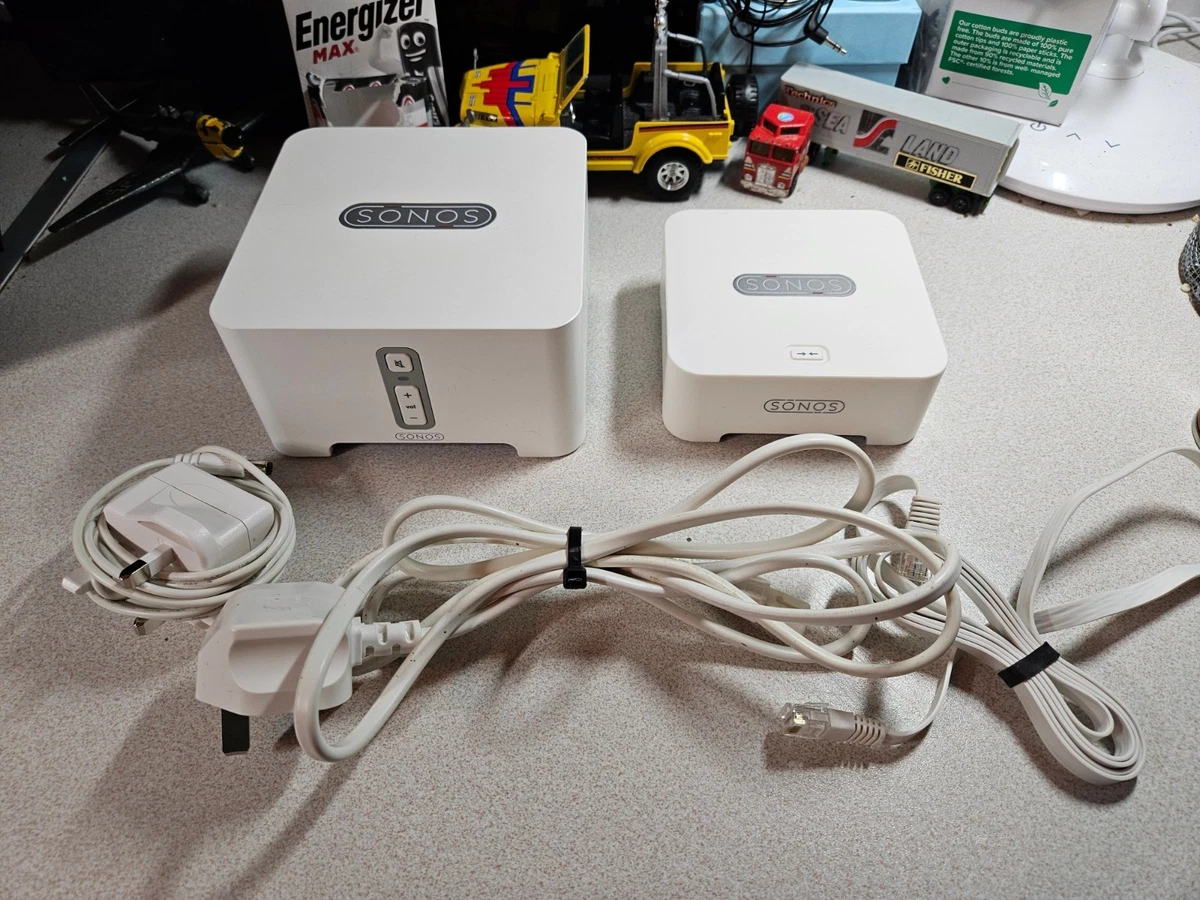 Sonos Zoneplayer for sale | eBay UK