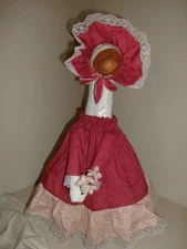 Best Dressed goose geese clothes outfits 25-27" LARGE Spring Summer dress 810-88