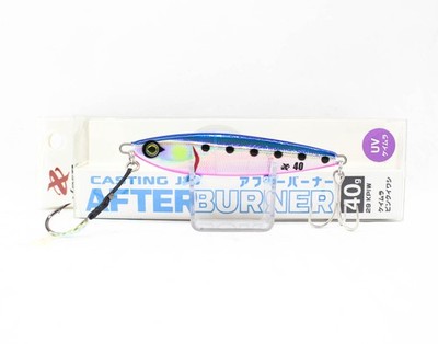 Xesta Metall Jig After Burner 40 Gramm 39 (1028)