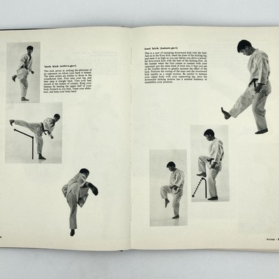 What is Karate? - Masutatsu Oyama (Japan Publications Trading Co