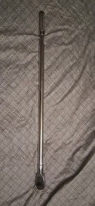 3/4-Inch Drive Micro-Adjustable Torque Wrench