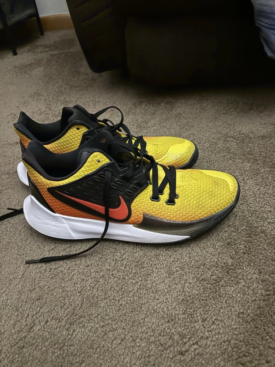 Nike Kyrie 2 Low Sunset for Sale | Authenticity Guaranteed | eBay