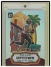 2025 Panini Donruss Optic Mike Evans Uptown #15 Tampa Bay Buccaneers