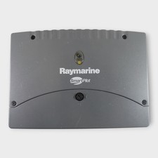 Raymarine-SmartPilot 400 (S3) Autopilot Computer Tested E12055/90 Day Warranty!!