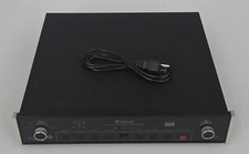 McIntosh MSD4 Surround Decoder