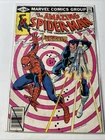 Amazing Spider-Man #201 (1980) – Punisher Appearance – Key Issue