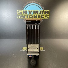 Bendix King MST 67A Transponder - 066-01143-2101