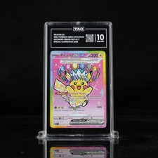 Pikachu ex 277/217 Me: Ascended Heroes Holo for sale online | eBay