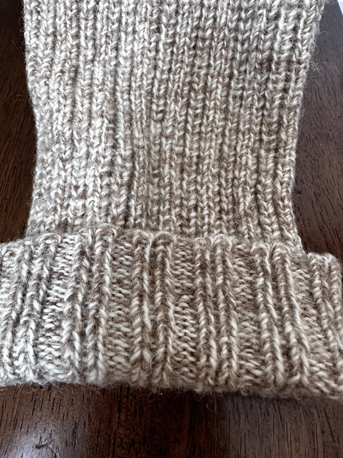 Pendleton Knockabouts 100% Virgin Wool Women’s Sw… - image 13