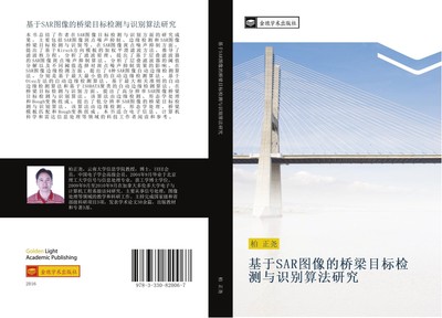 ji yu SAR tu xiang de qiao liang mu biao jian ce yu shi bie suan fa yan jiu Zhen