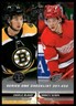 2022-23 Upper Deck: French #450 Charlie McAvoy / Moritz Seider