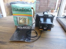 كاميرا POLAROID INSTANT