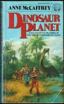 Dinosaur Planet