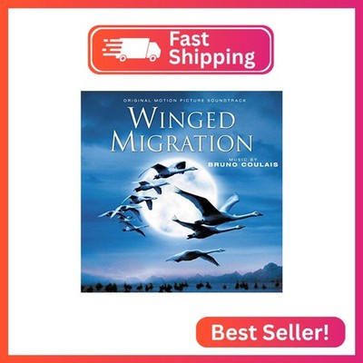 Winged Migration (Bruno Coulais)