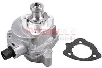 Unterdruckpumpe Bremsanlage Metzger 8010080 FÜR Alpina BMW