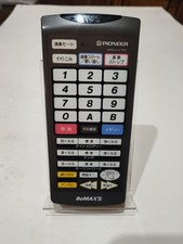 Pioneer MCU-V70 BeMAX'S Karaoke Remote