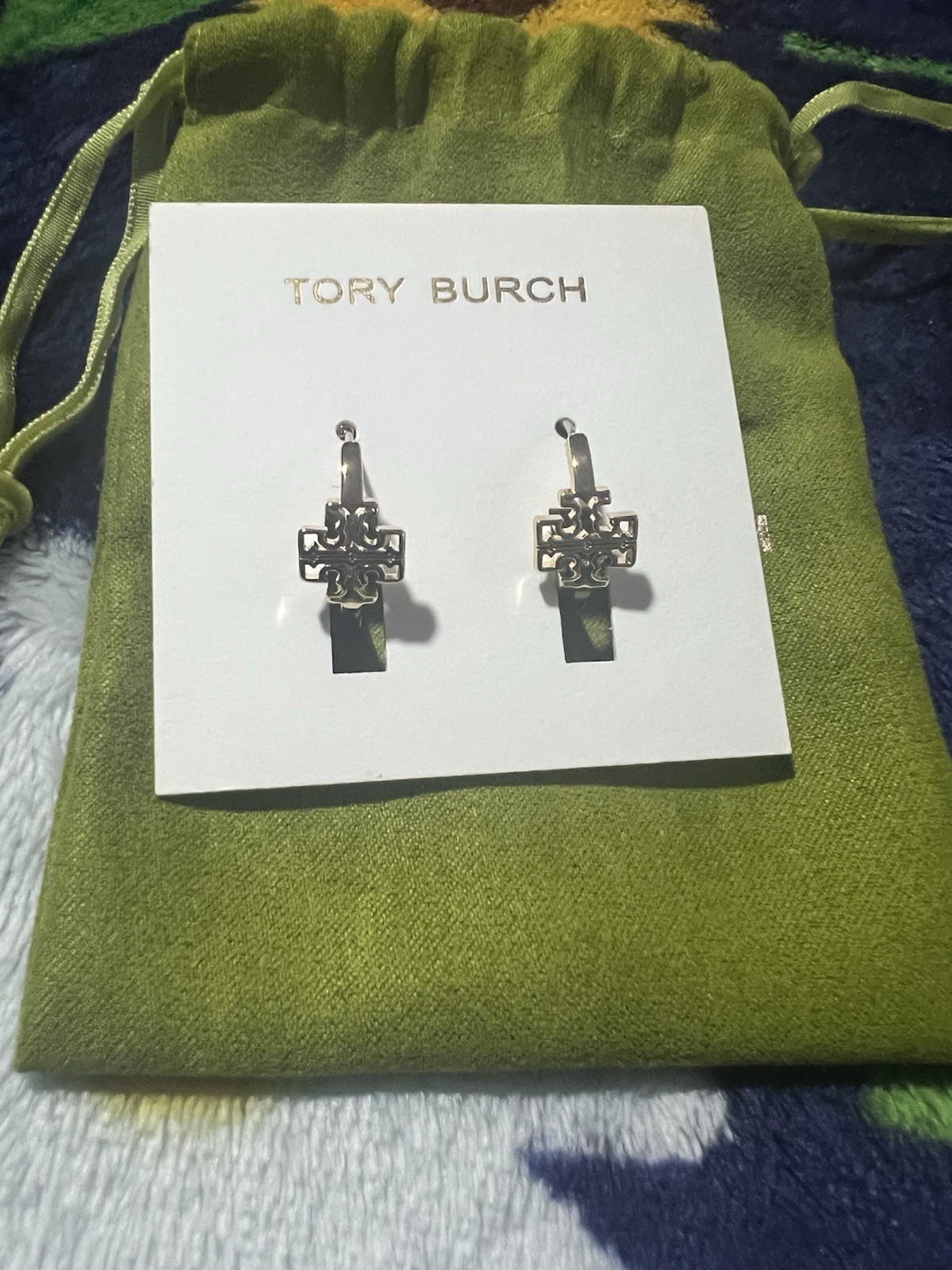 Tory Burch Women's Earrings