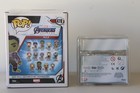 Funko Pop Hulk #478 6-Inch Avengers Endgame + Target Exclusive Pocket Pop Bundle — photo 10