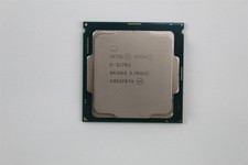 Intel Xeon E-2176G CPU SR3WS 3.73GHz LGA1151 ...