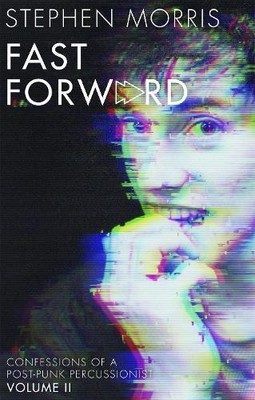 Stephen Morris Fast Forward (Taschenbuch)
