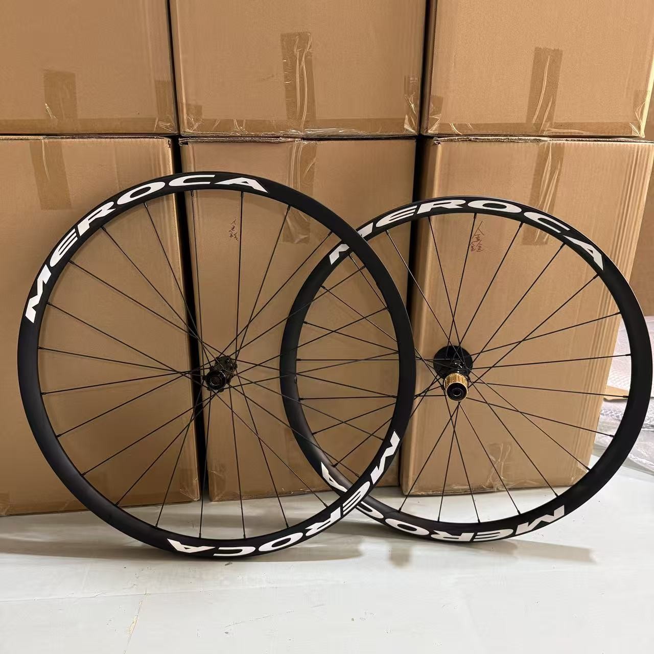 (New) MEROCA Mullet 29" + 27.5" Carbon Wheelset MTB Bike Boost Disc Wheels Tubeless (279.99 USD) (New) MEROCA Mullet 29" + 27.5" Carbon Wheelset MTB Bike Boost Disc Wheels Tubeless (279.99 USD)