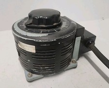 Superior Electric Powerstat 3PN126 Variable Transformer