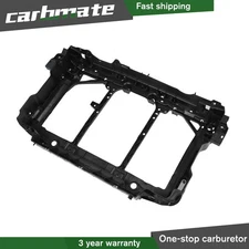 Front Radiator Core Support Assembly fit for 2014 2015 2016 2017 2018 Mazda 3