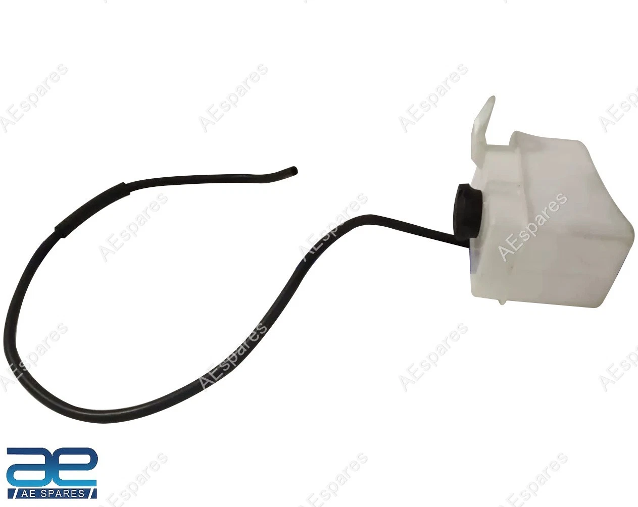 Radiator Coolant Reservoir Tank Assembly For Hyundai I20 2008-2012 254301J000 view 3