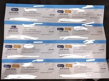 Enfamil Baby Infant Formula Checks Coupons 115 Value Exp 8/2026