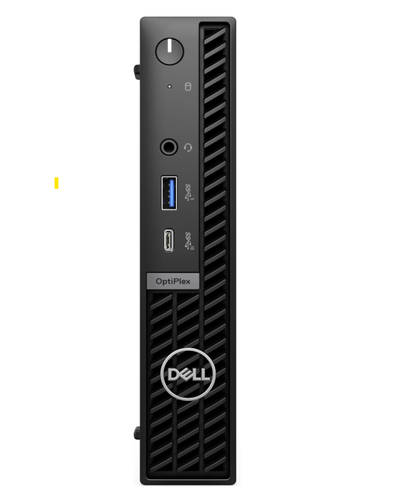 Dell OptiPlex 7020 Micro i5-14500T 16GB DDR5 256GB SSD Win 11 Pro