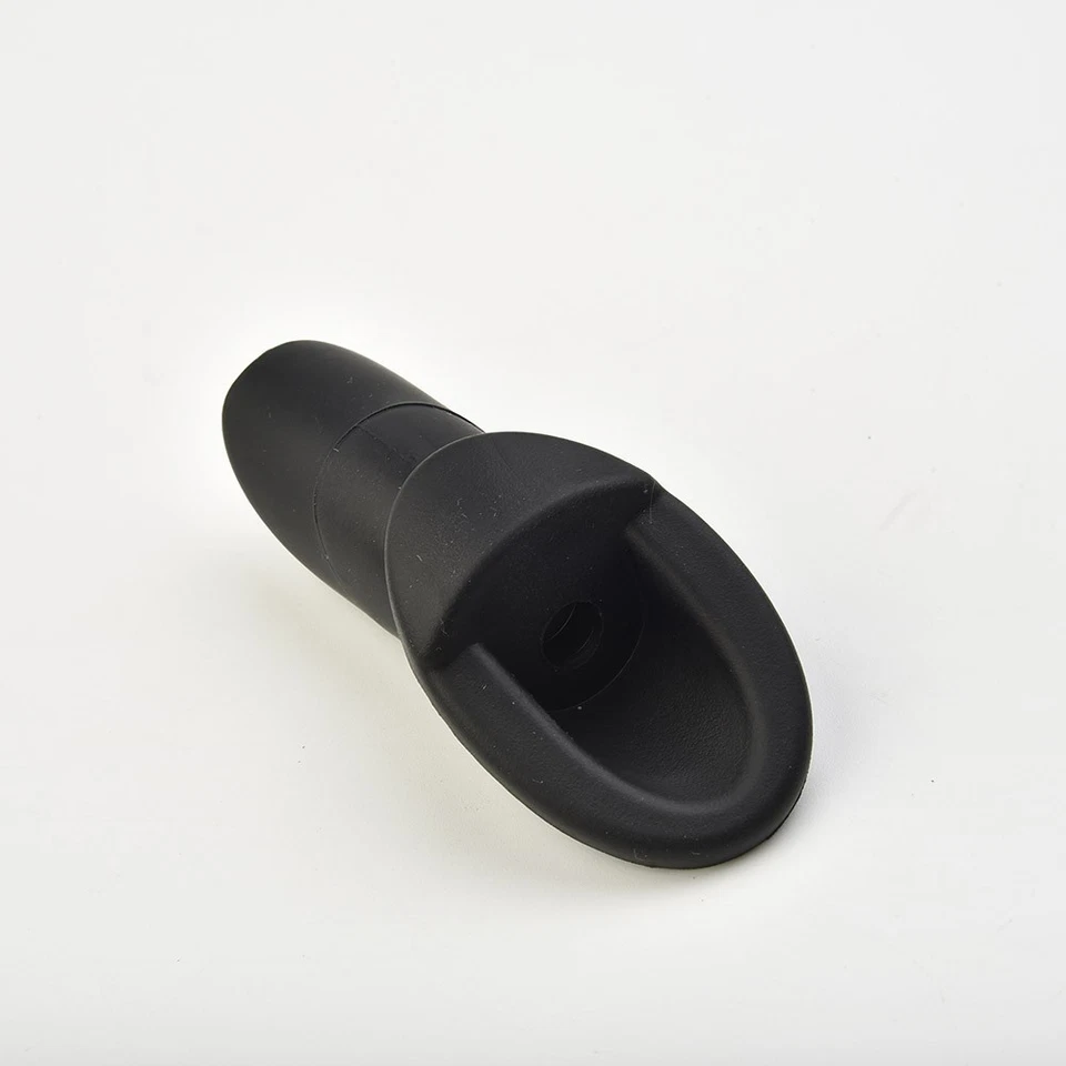 Replacement Part Black Antenna Bezel for Toyota For Tundra Years 2007 2013 - Image 4 of 4