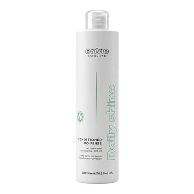 envie Leave-in Conditioner No-Rinse-Cream ohne ausspülen trockenes Haar Keratin