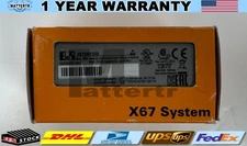 B&R X67DO1332 Digital Output Module Rev M.0 *Brand New in Box*