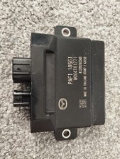 MAZDA CX-30  2L PETROL FUEL PUMP ECU PAF118561 OEM