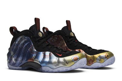 Nike Air Foamposite One 'CNY' 2018 AO7541-006 Shoes | eBay