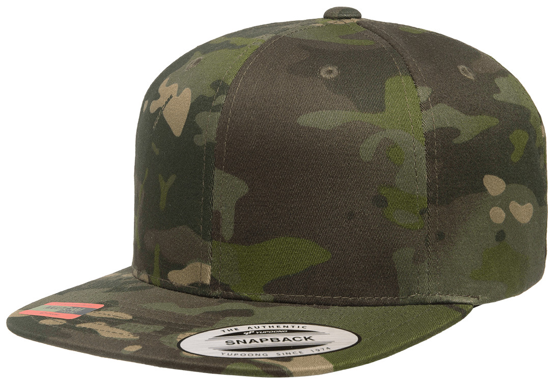 MULTICAM® TROPIC