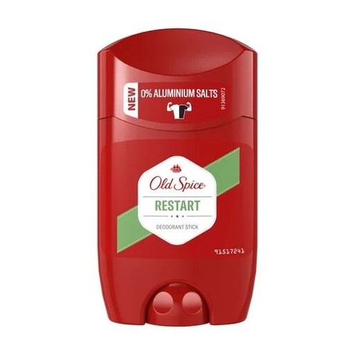 Old Spice deodorant different scents solid, stick, 50 ml - Picture 5 of 13