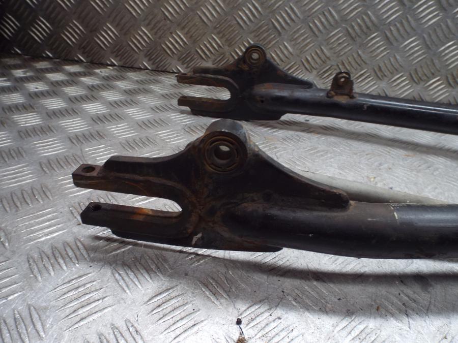 Honda CB500 CB550 19711975 Swingarm Swing Arm Swinging Arm eBay