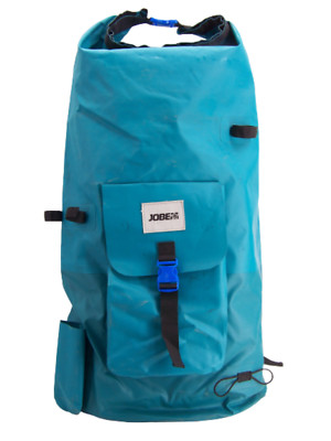 Jobe SUP Dry Bag Waterproof Bag Teal Watersports Paddle Backpack J-3