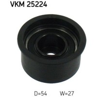 SKF Umlenk FüHrungsrolle Zahnriemen FüR Opel Astra G CC Vauxhall VKM 25224