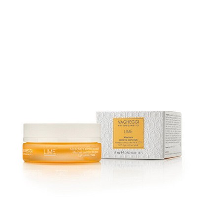 Vagheggi SOS Eye Contour Mask 15ml #gloau