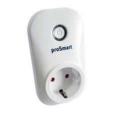 PS Plug Smart Programmable Remote Control Plug via Internet