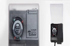 Scott Aerator 230 Volt Pond Fountain and Aerator Timer