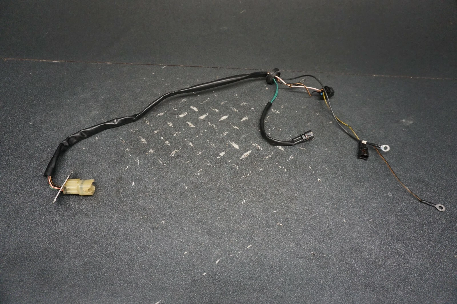 1999-2005 Yamaha OEM Lead Wiring Harness Motor Wire Loom Freshwater XLT 1200